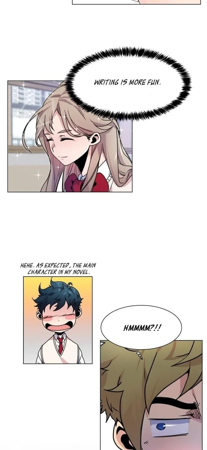 Read Top Corner chapter 6 image 68 on Lezhin