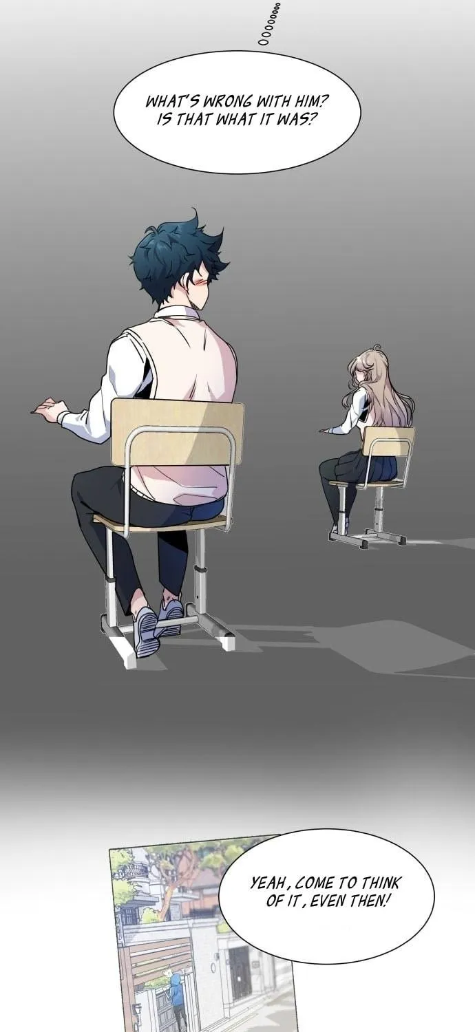 Read Top Corner chapter 6 image 70 on Lezhin
