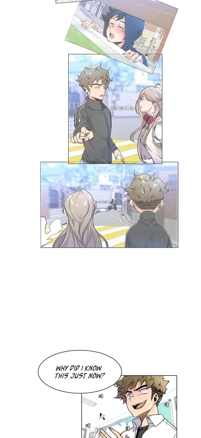 Read Top Corner chapter 6 image 72 on Lezhin