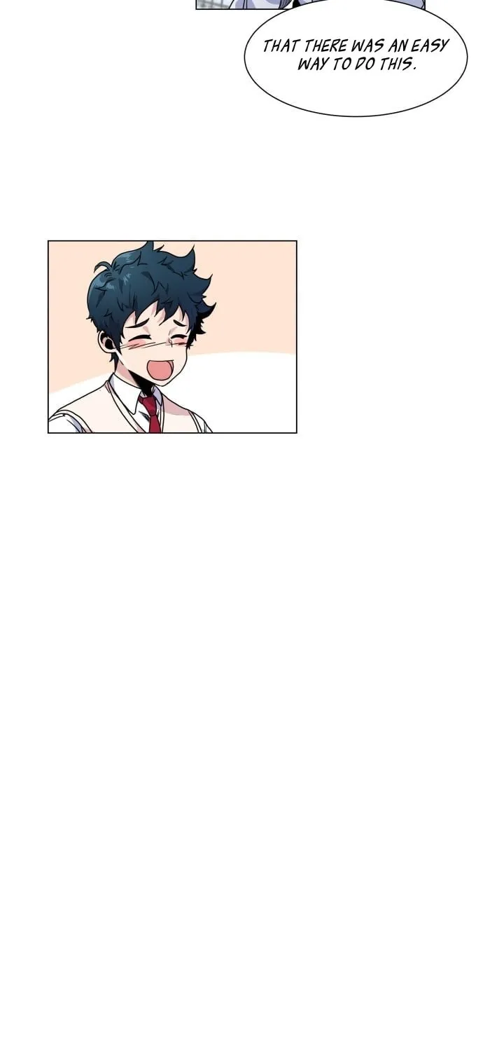 Read Top Corner chapter 6 image 74 on Lezhin