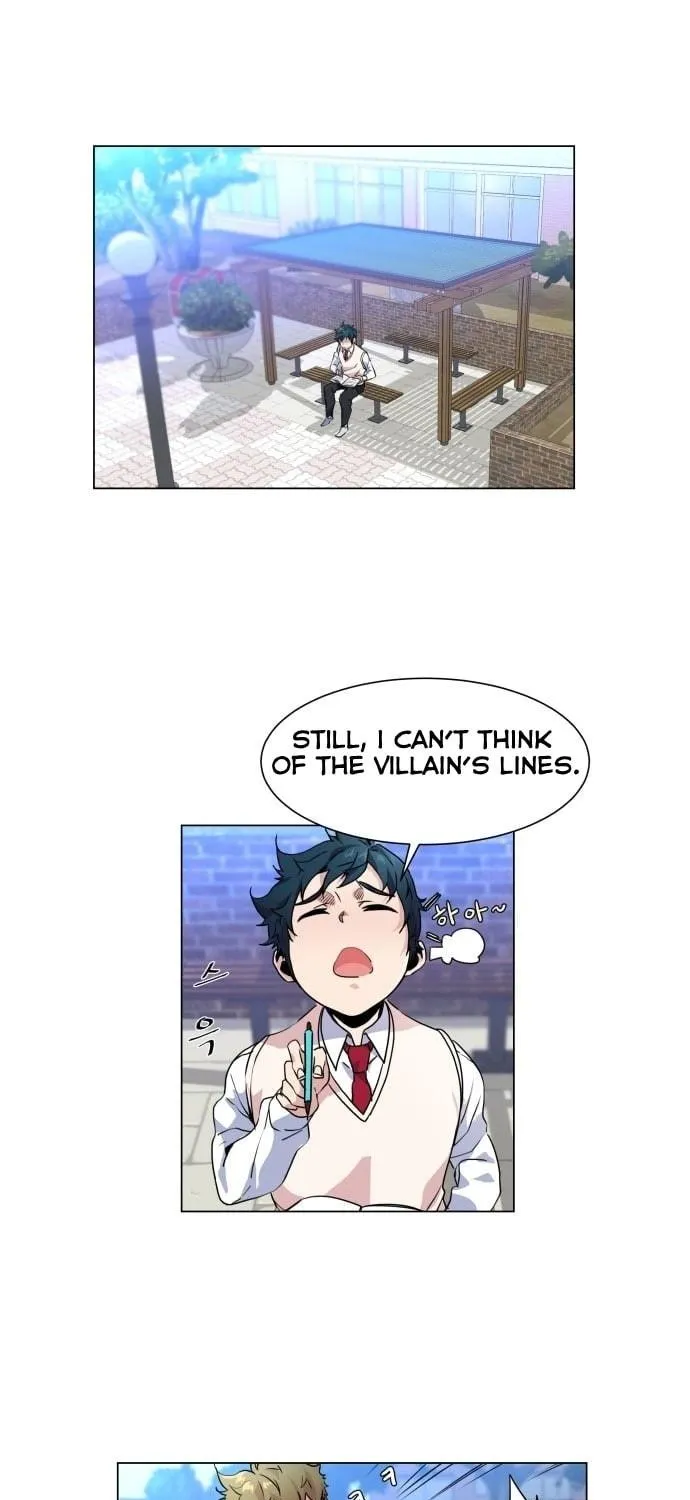Read Top Corner chapter 6 image 76 on Lezhin