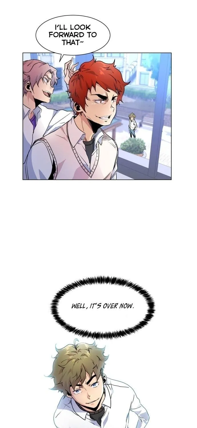 Read Top Corner chapter 6 image 98 on Lezhin
