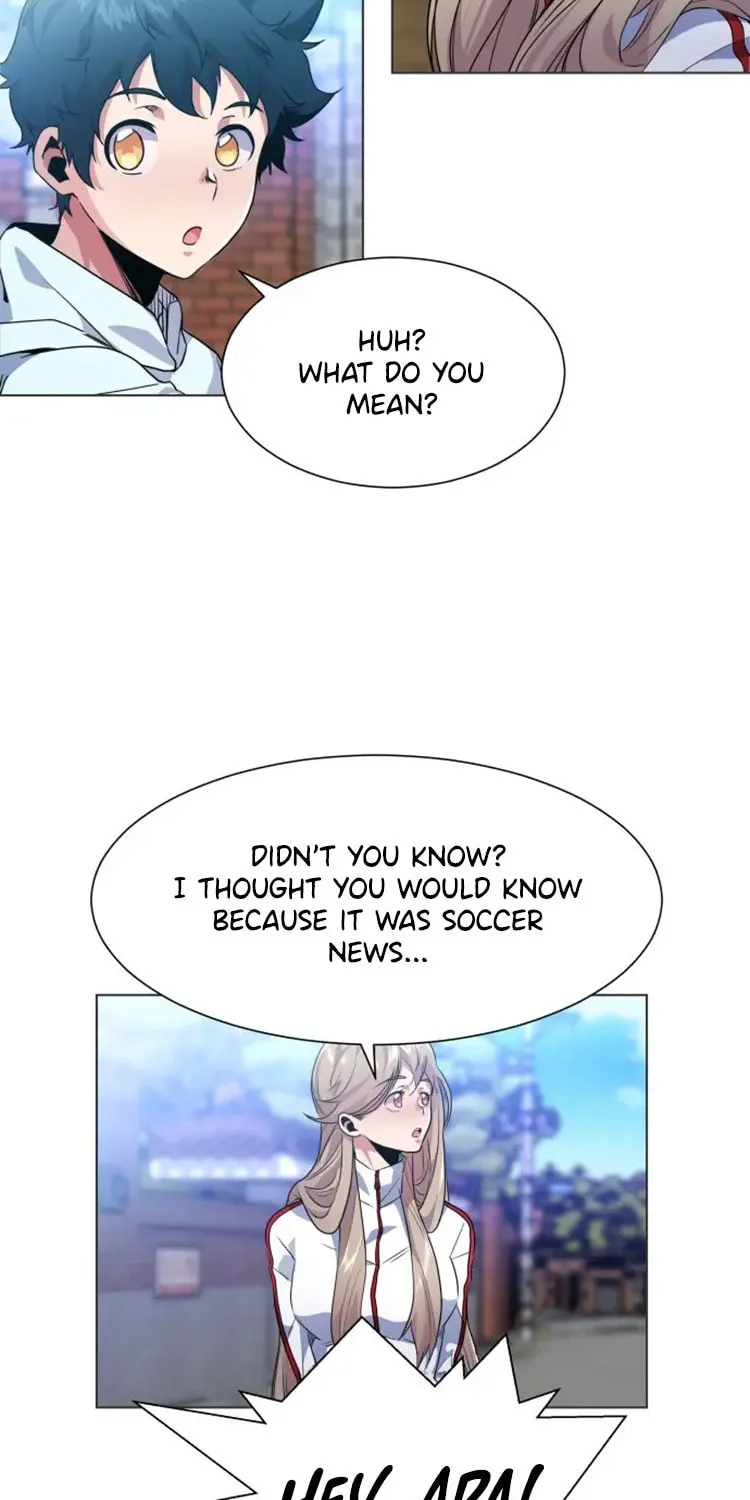 Read Top Corner chapter 60 image 13 on Lezhin