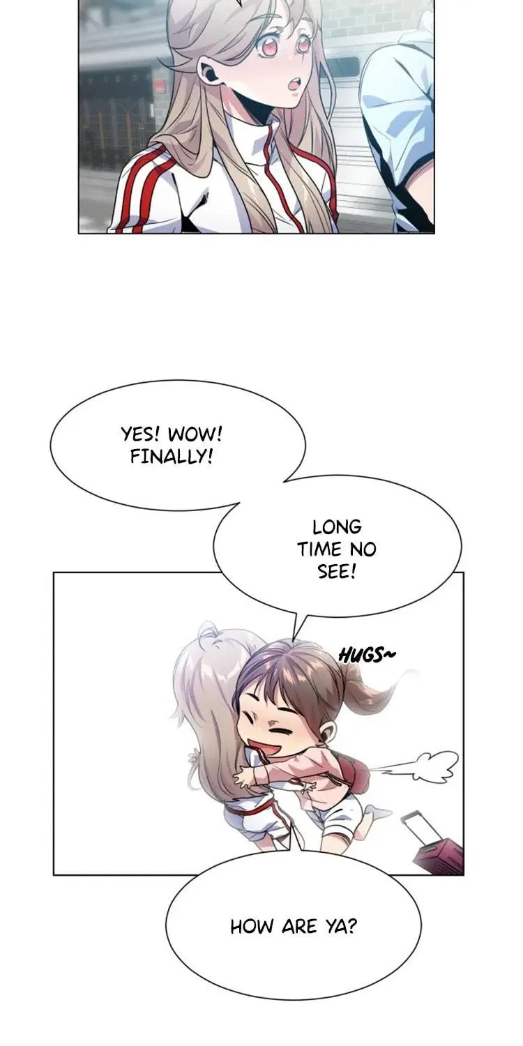 Read Top Corner chapter 60 image 17 on Lezhin