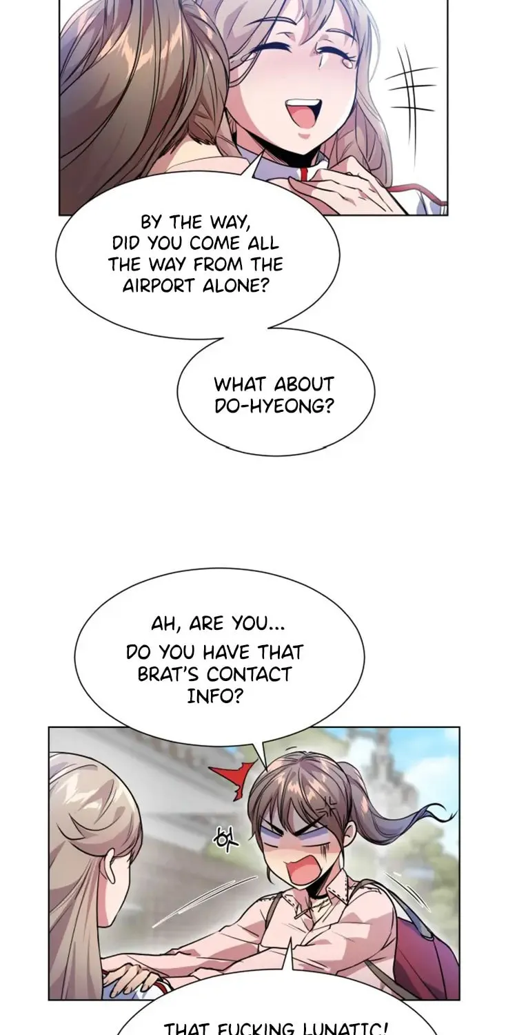 Read Top Corner chapter 60 image 19 on Lezhin