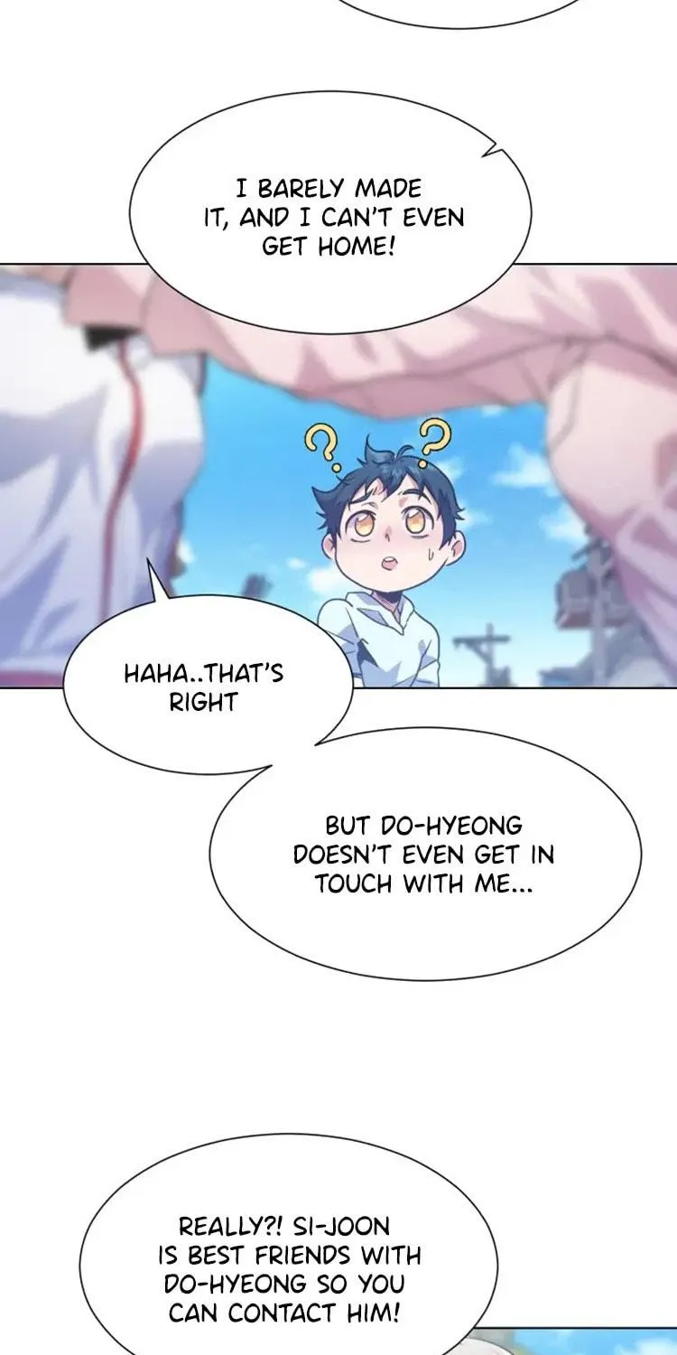 Read Top Corner chapter 60 image 21 on Lezhin