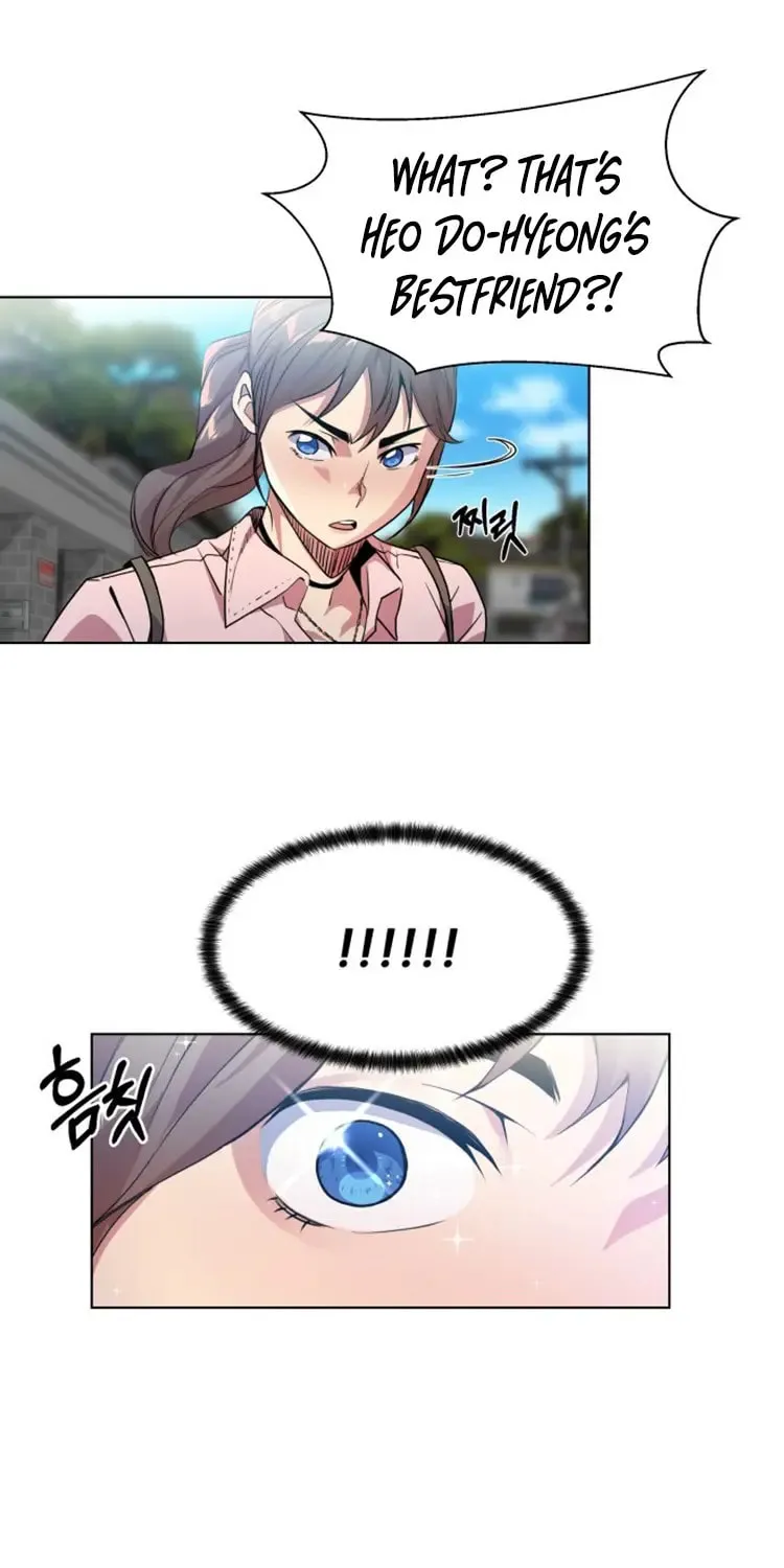 Read Top Corner chapter 60 image 23 on Lezhin