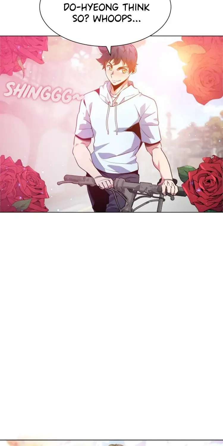 Read Top Corner chapter 60 image 25 on Lezhin