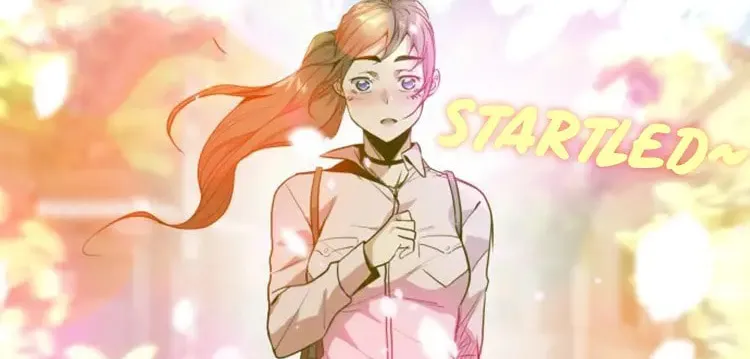 Read Top Corner chapter 60 image 26 on Lezhin