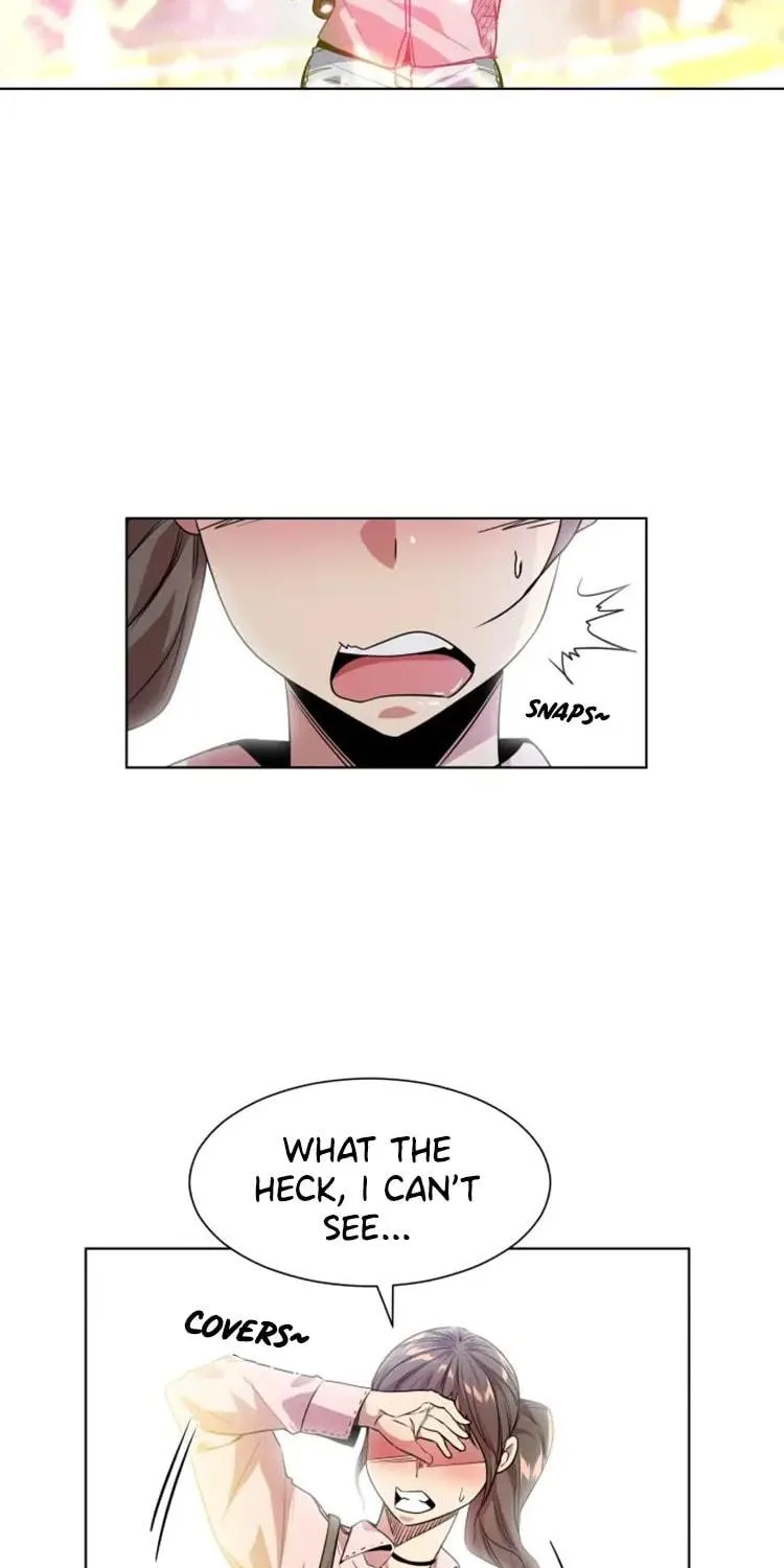 Read Top Corner chapter 60 image 27 on Lezhin