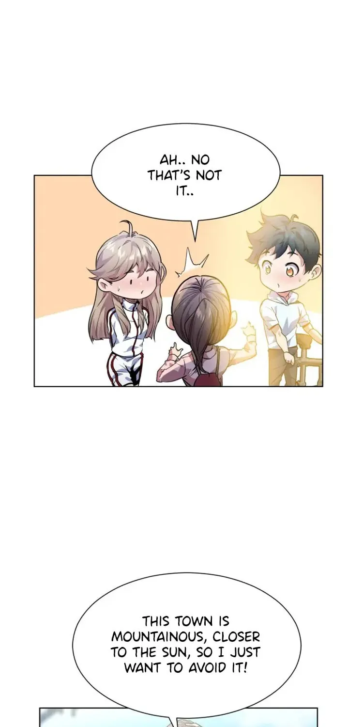 Read Top Corner chapter 60 image 29 on Lezhin