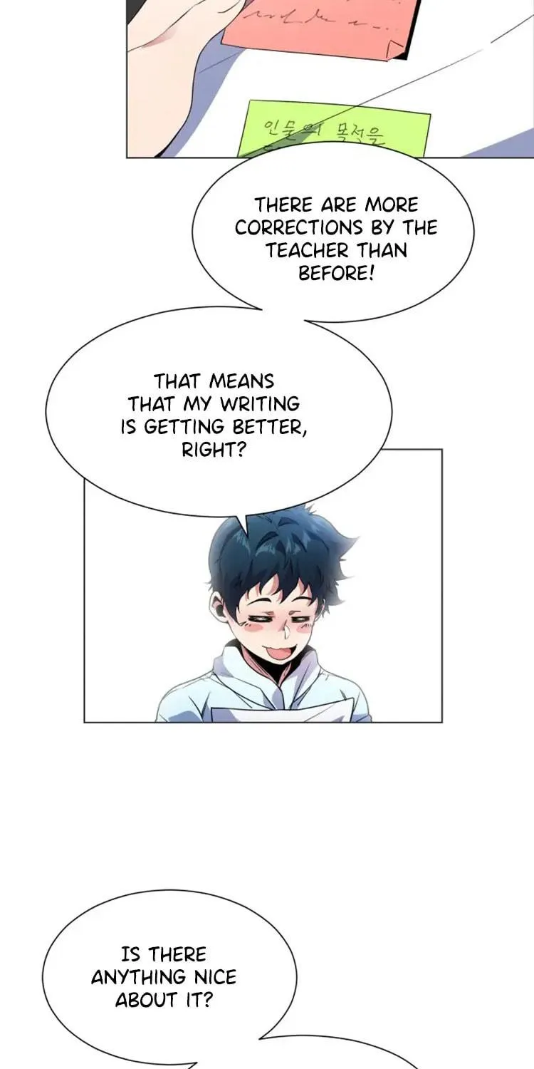 Read Top Corner chapter 60 image 3 on Lezhin