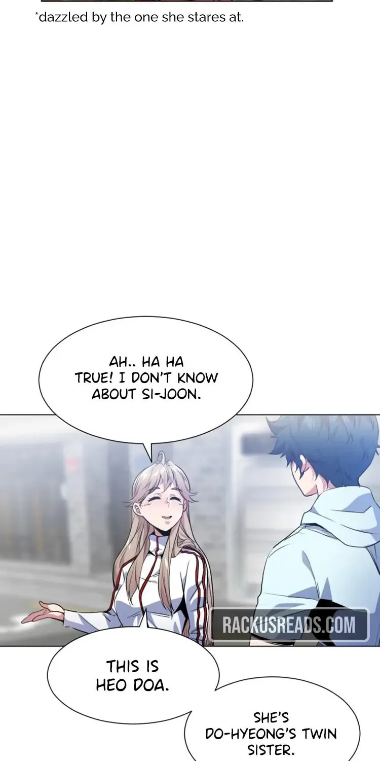 Read Top Corner chapter 60 image 31 on Lezhin