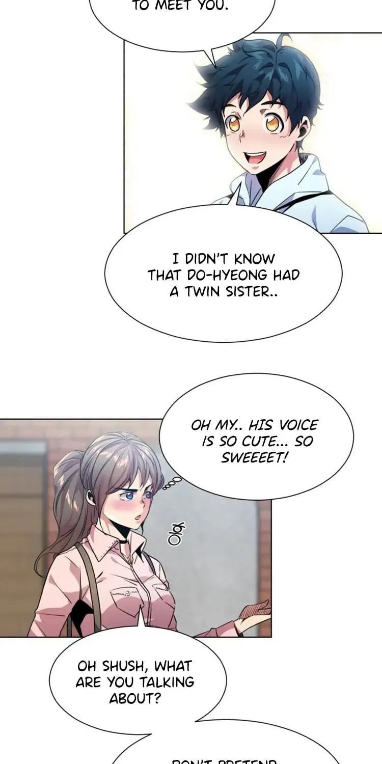 Read Top Corner chapter 60 image 33 on Lezhin