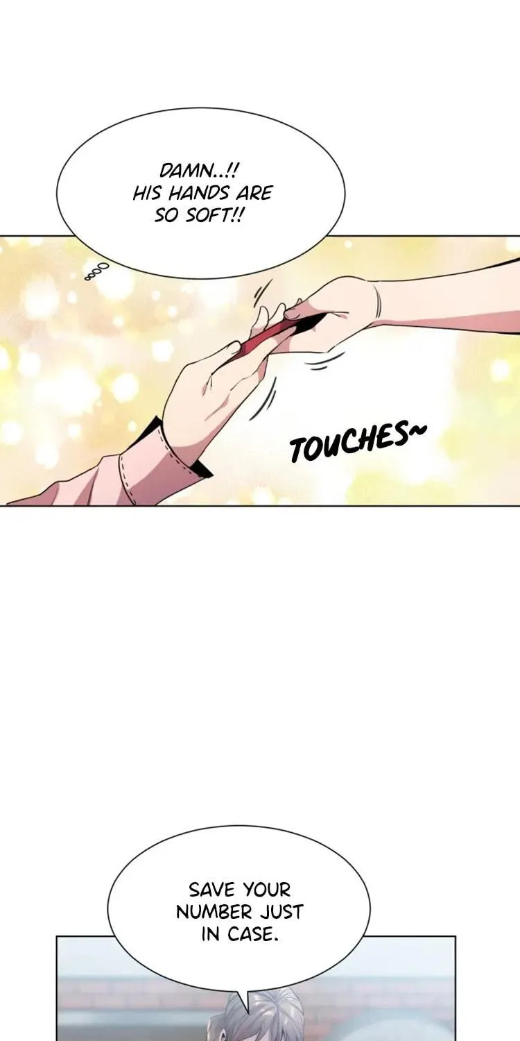 Read Top Corner chapter 60 image 37 on Lezhin
