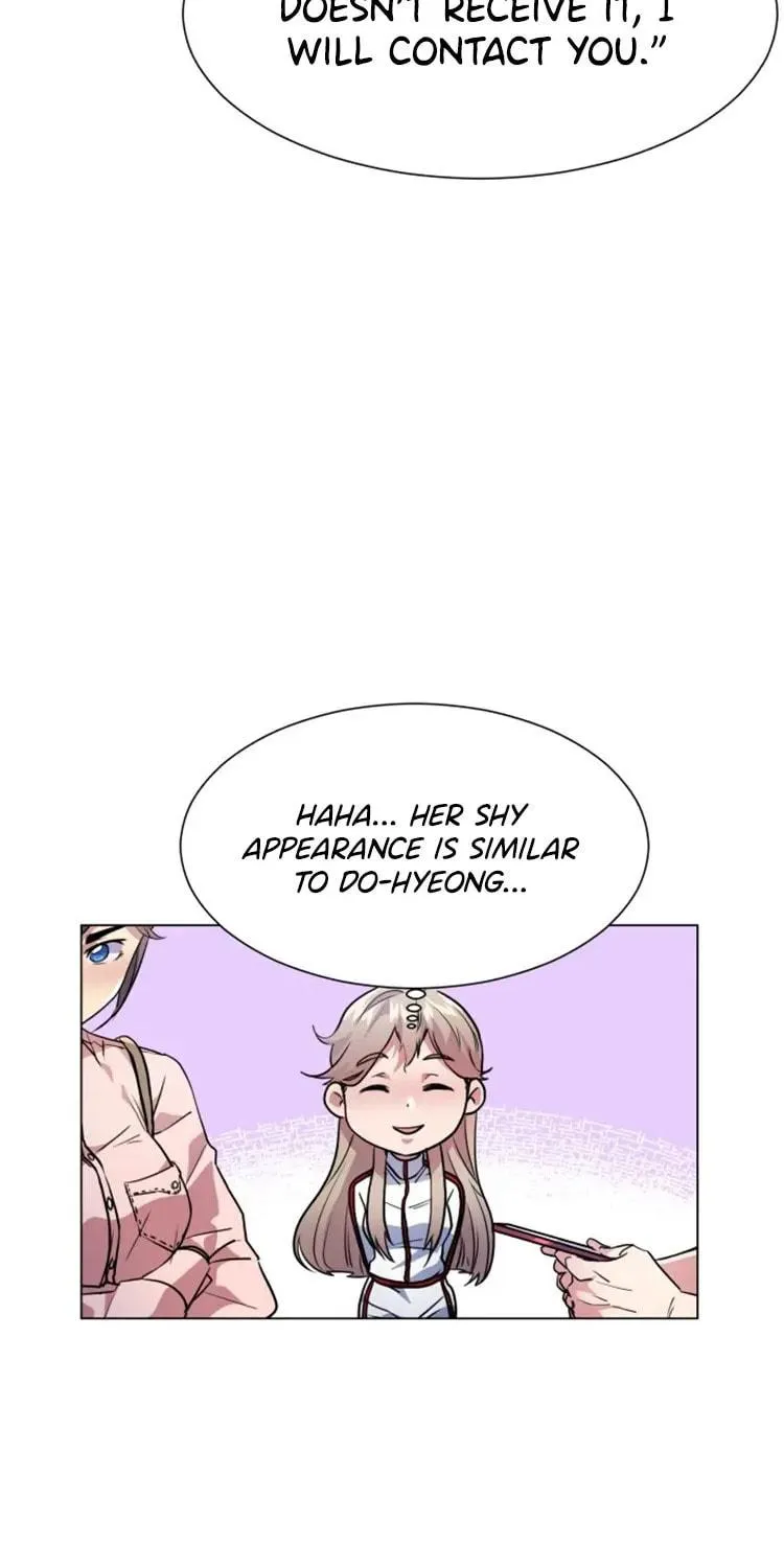 Read Top Corner chapter 60 image 39 on Lezhin