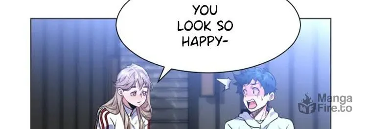 Read Top Corner chapter 60 image 4 on Lezhin