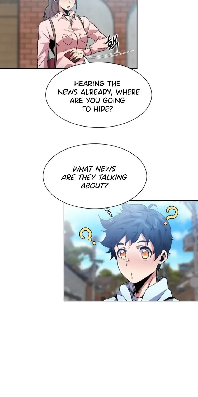 Read Top Corner chapter 60 image 41 on Lezhin