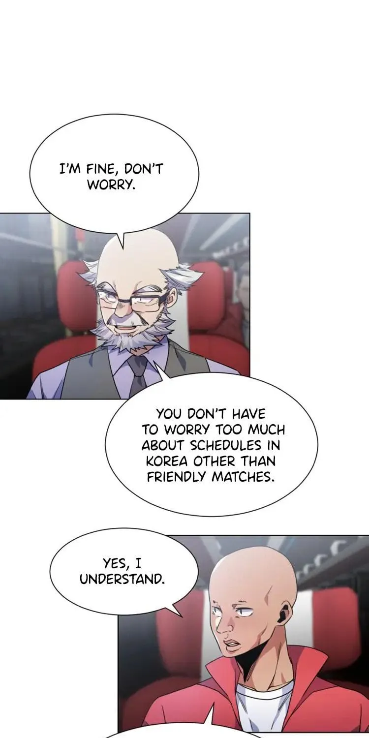 Read Top Corner chapter 60 image 47 on Lezhin