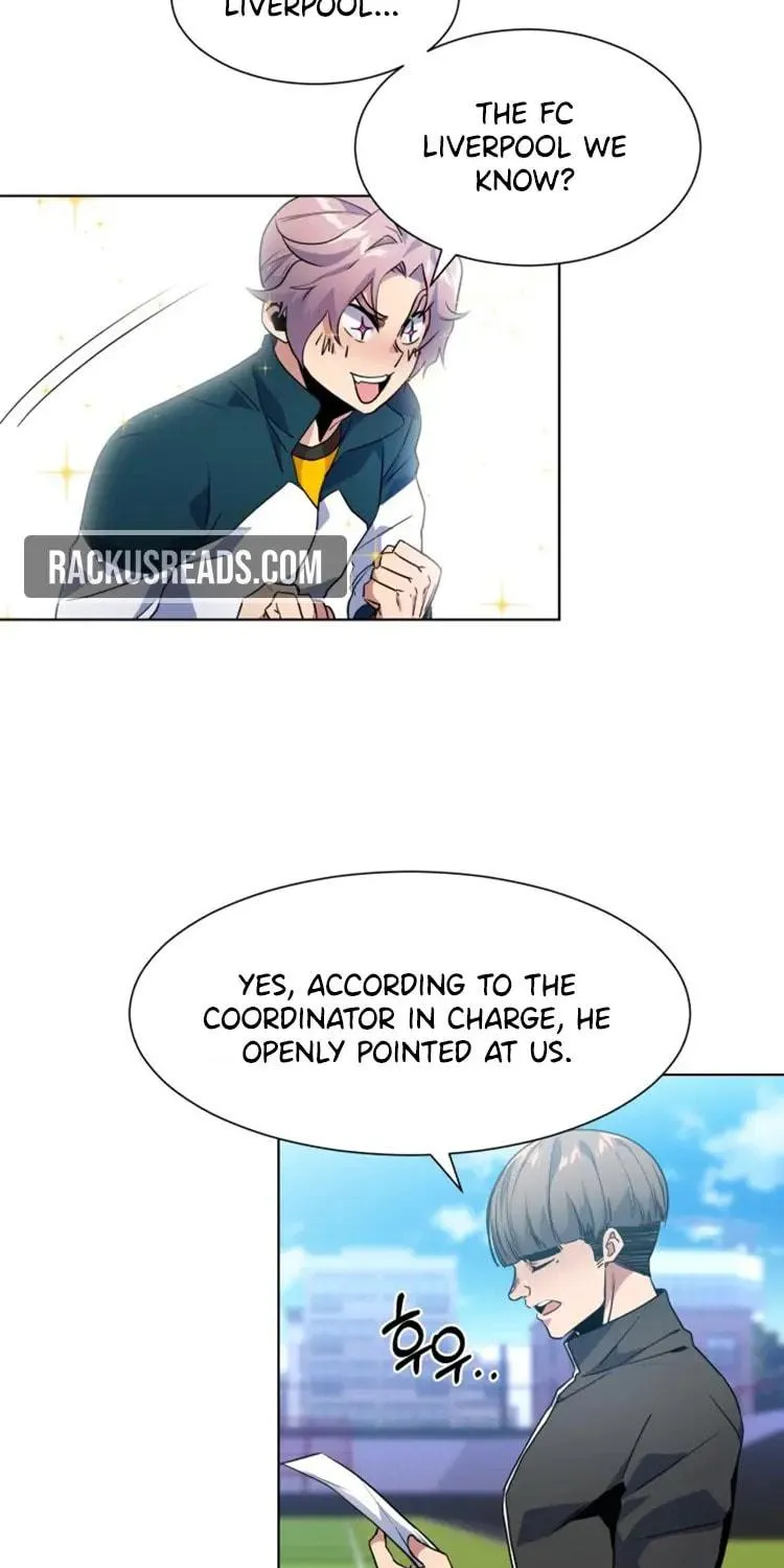 Read Top Corner chapter 60 image 51 on Lezhin