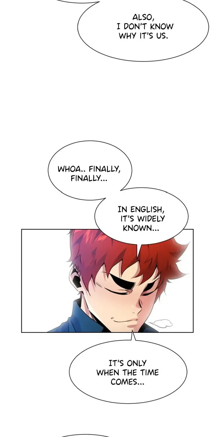 Read Top Corner chapter 60 image 53 on Lezhin