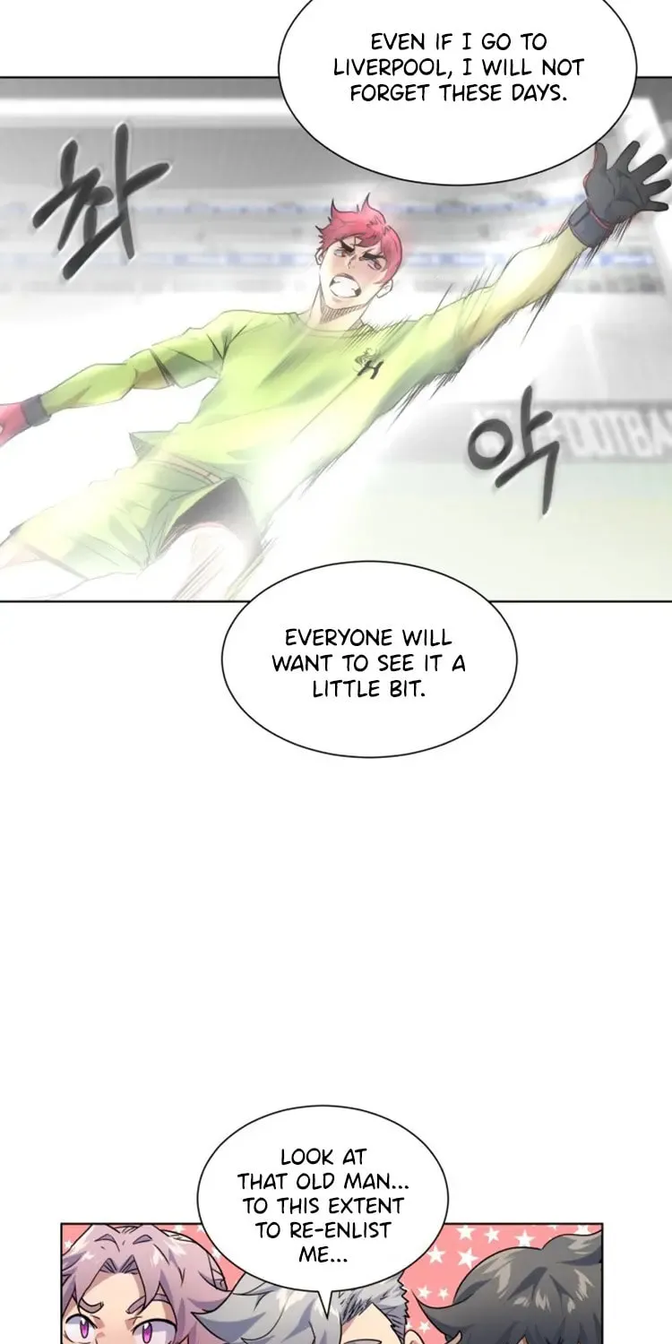 Read Top Corner chapter 60 image 55 on Lezhin