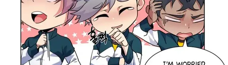 Read Top Corner chapter 60 image 56 on Lezhin
