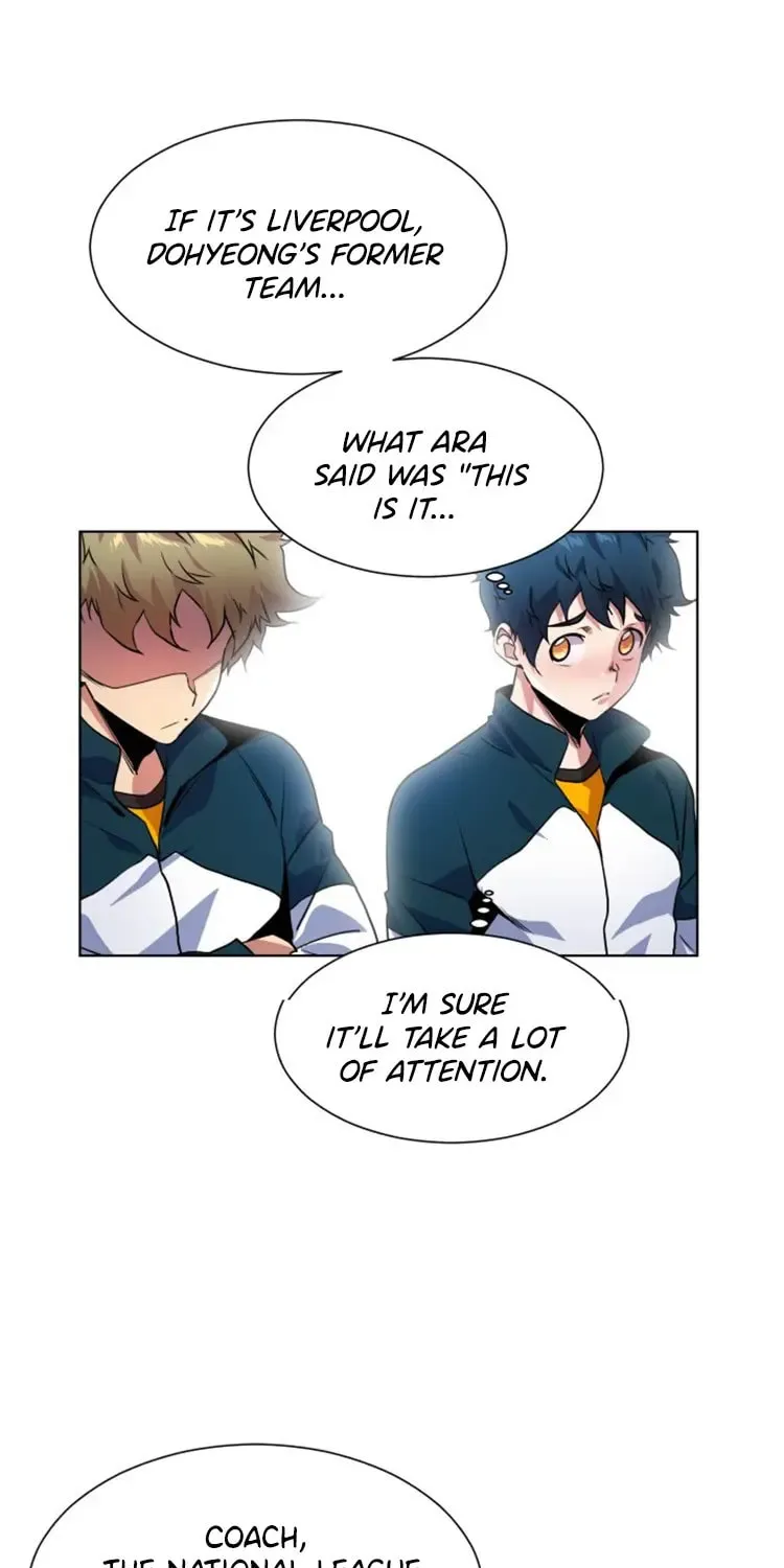 Read Top Corner chapter 60 image 59 on Lezhin