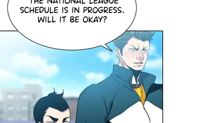 Read Top Corner chapter 60 image 60 on Lezhin