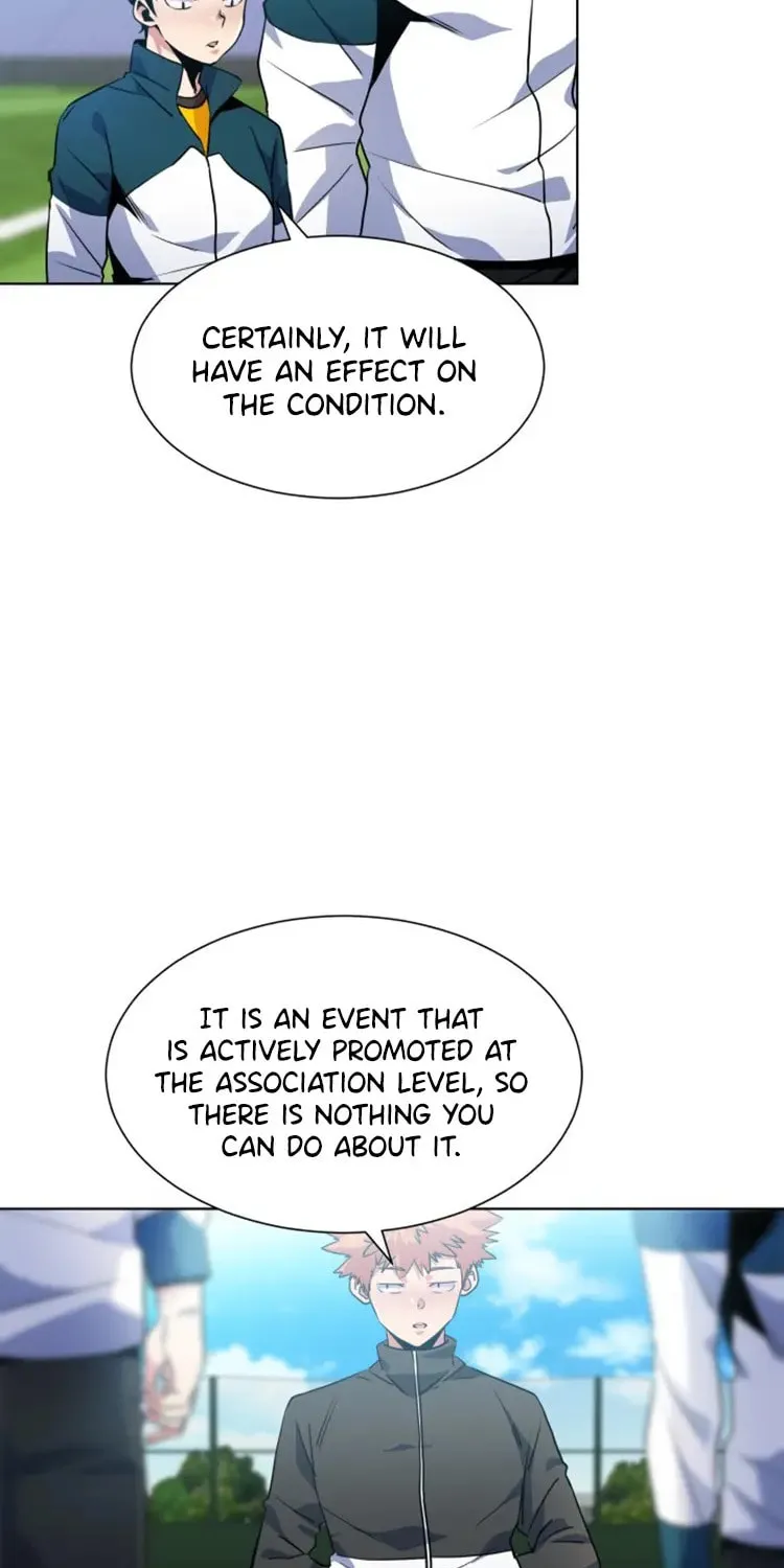 Read Top Corner chapter 60 image 61 on Lezhin