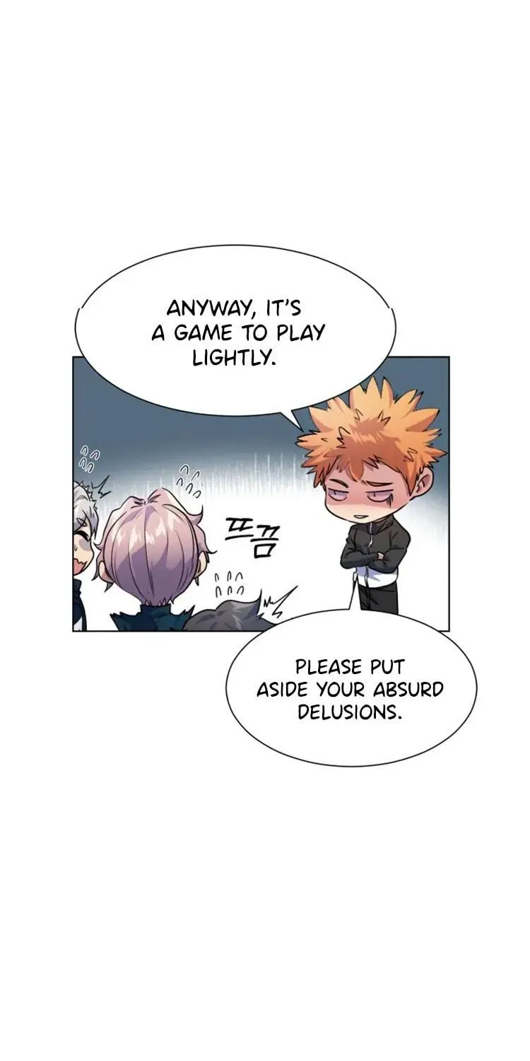 Read Top Corner chapter 60 image 63 on Lezhin