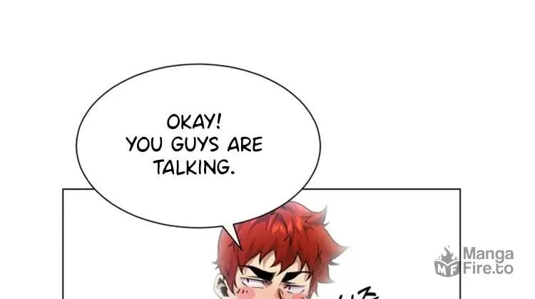 Read Top Corner chapter 60 image 64 on Lezhin