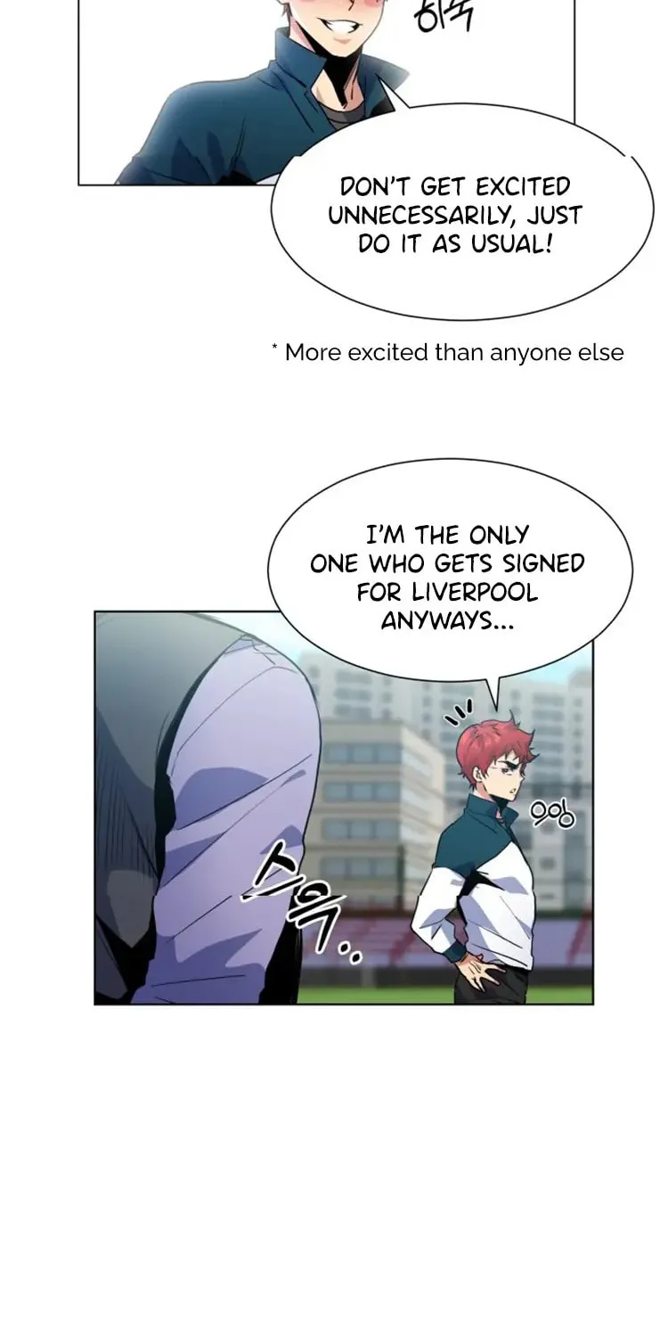 Read Top Corner chapter 60 image 65 on Lezhin