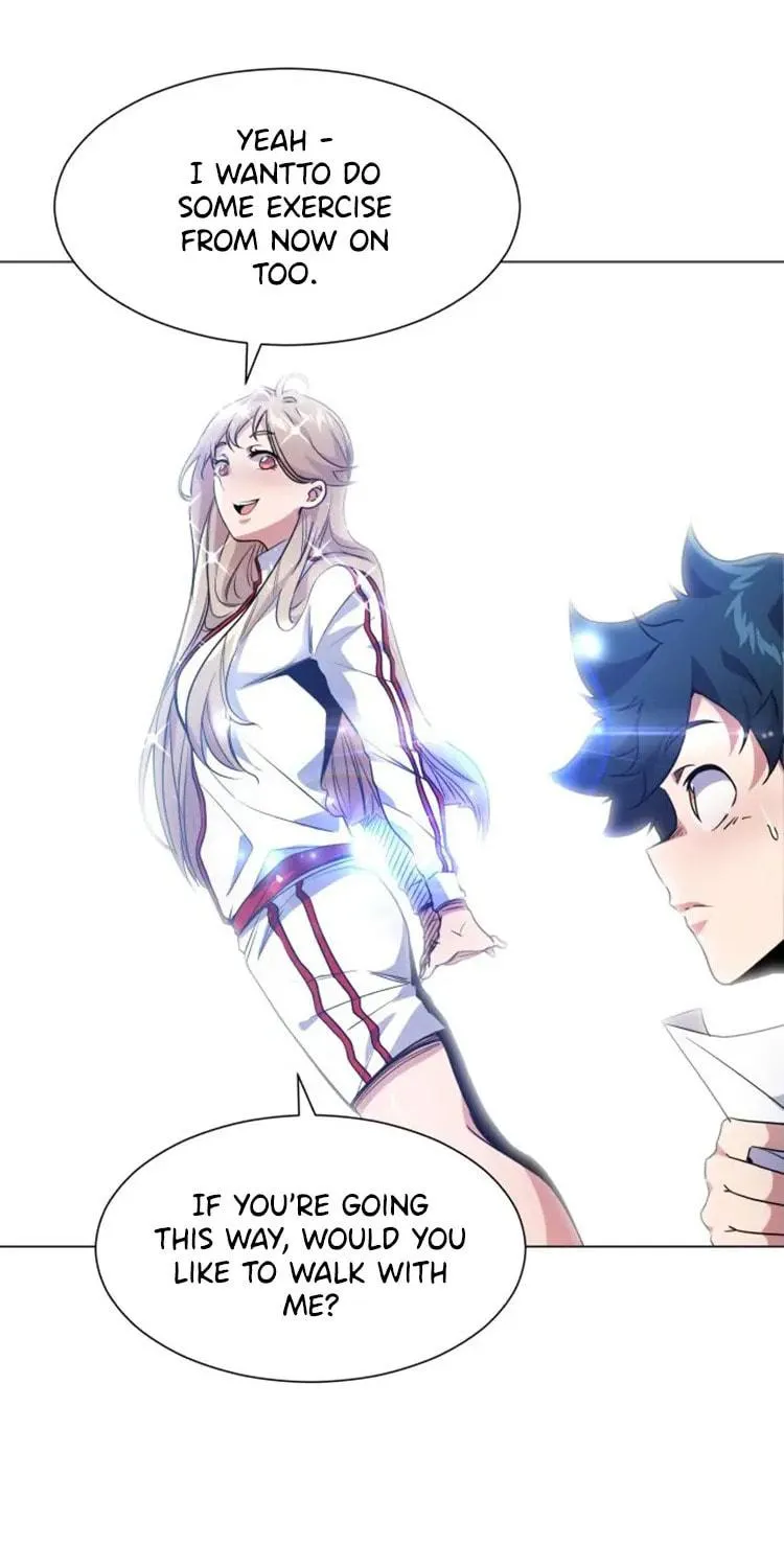 Read Top Corner chapter 60 image 7 on Lezhin