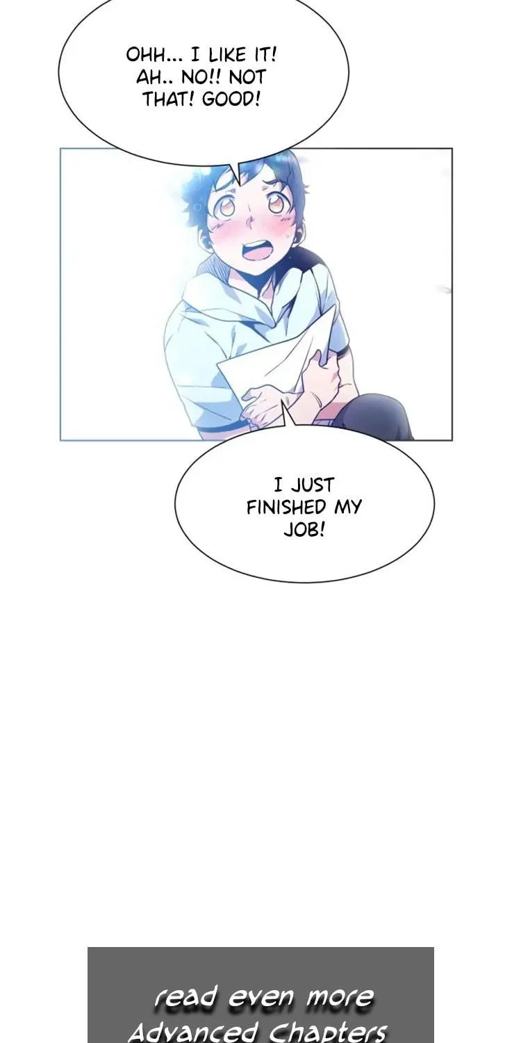 Read Top Corner chapter 60 image 9 on Lezhin