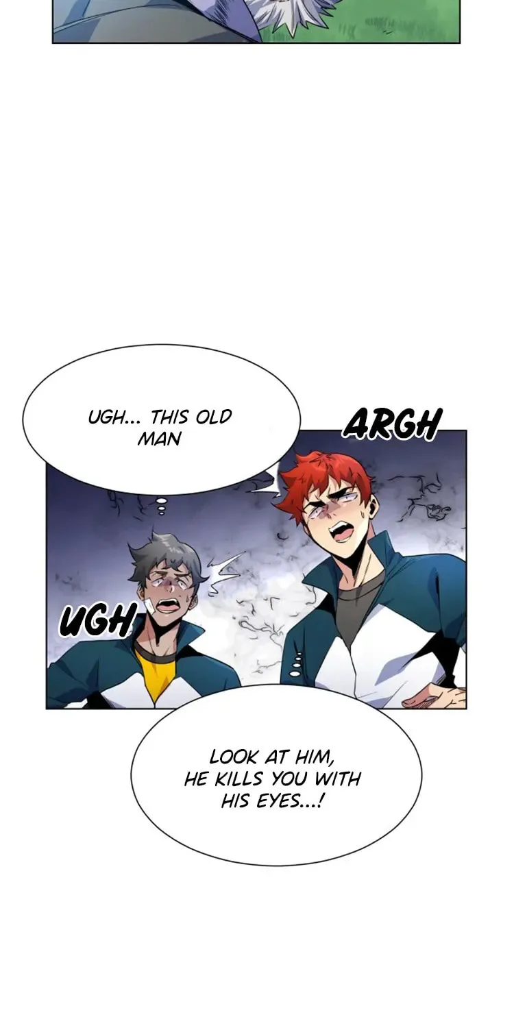Read Top Corner chapter 61 image 11 on Lezhin