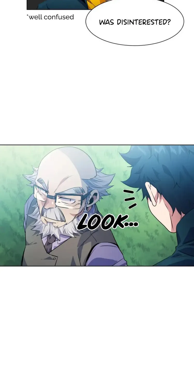 Read Top Corner chapter 61 image 16 on Lezhin