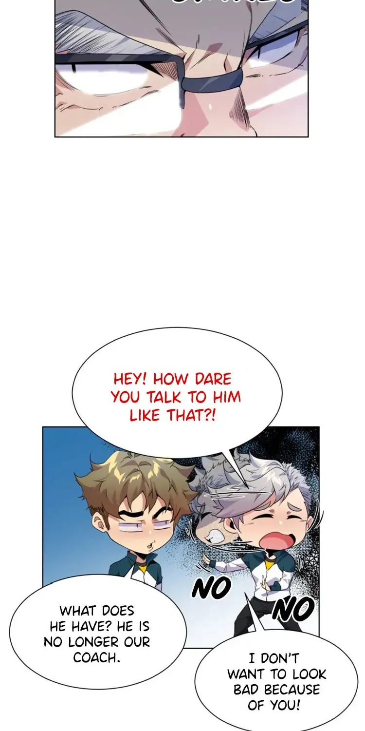 Read Top Corner chapter 61 image 24 on Lezhin
