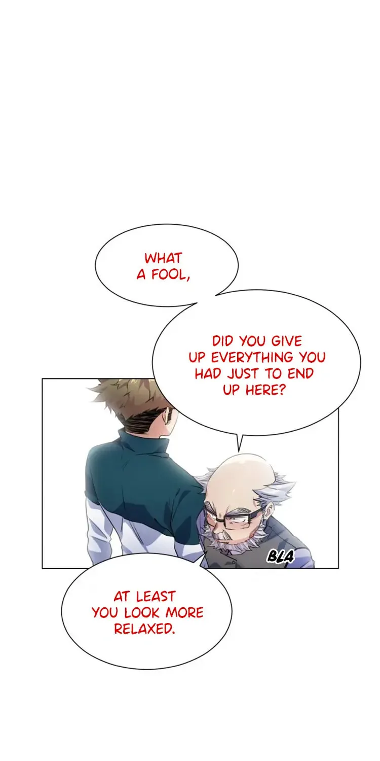Read Top Corner chapter 61 image 27 on Lezhin