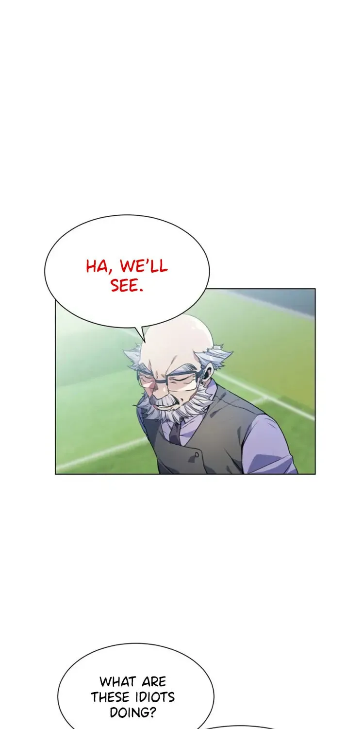Read Top Corner chapter 61 image 32 on Lezhin