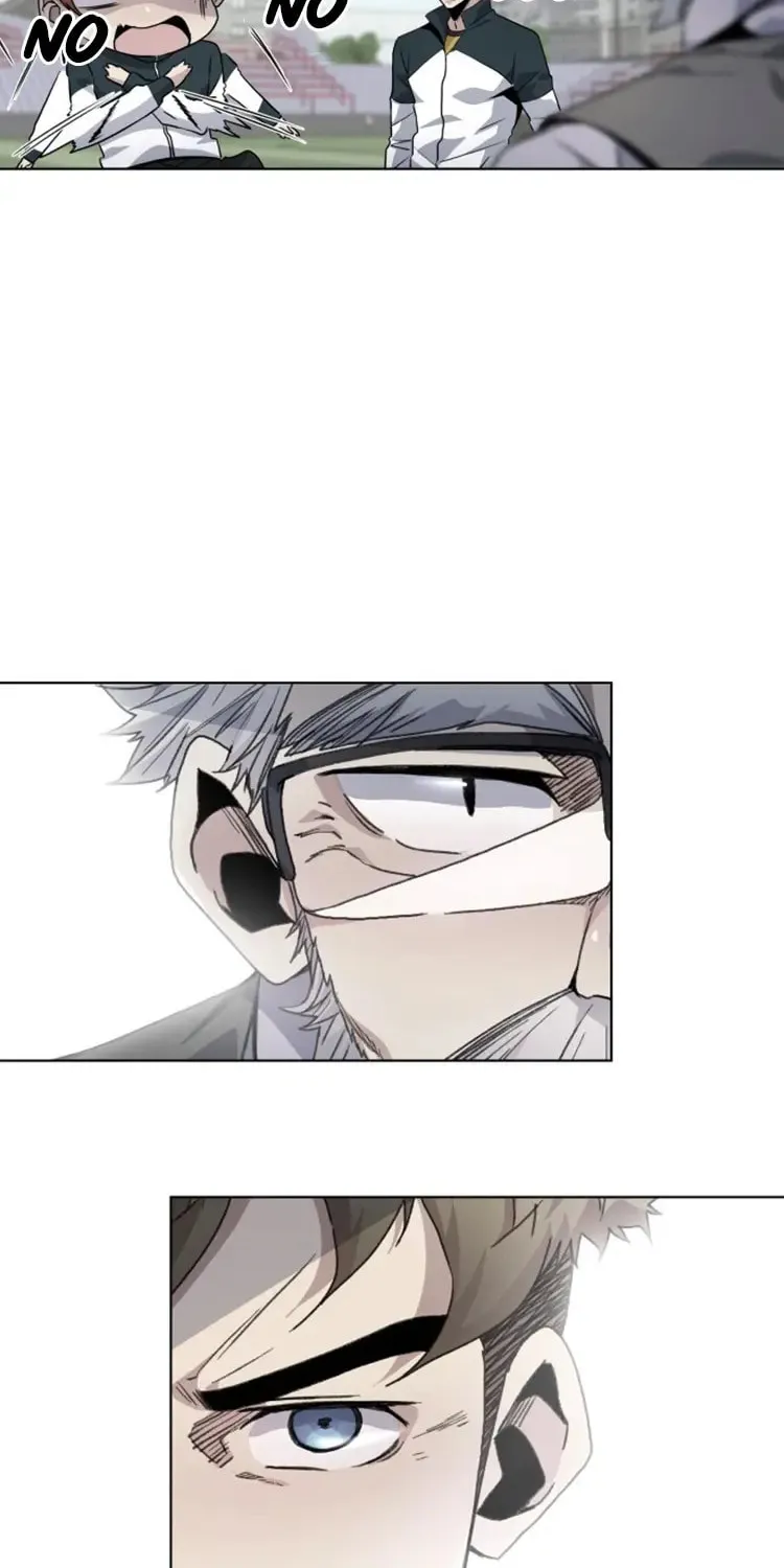Read Top Corner chapter 61 image 4 on Lezhin