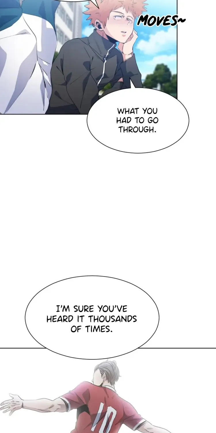 Read Top Corner chapter 61 image 40 on Lezhin