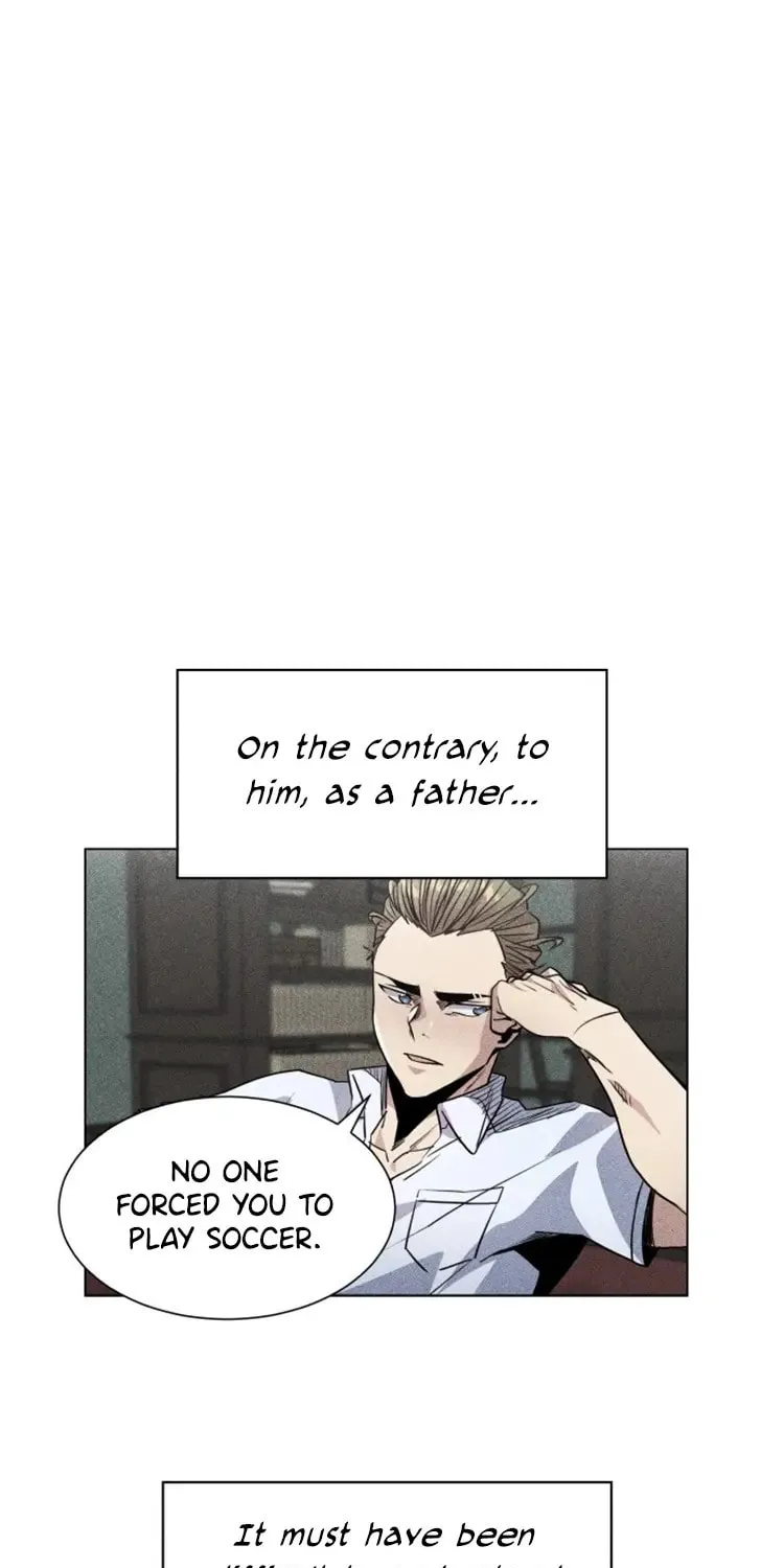 Read Top Corner chapter 61 image 42 on Lezhin