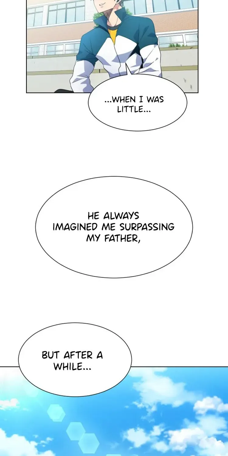 Read Top Corner chapter 61 image 45 on Lezhin