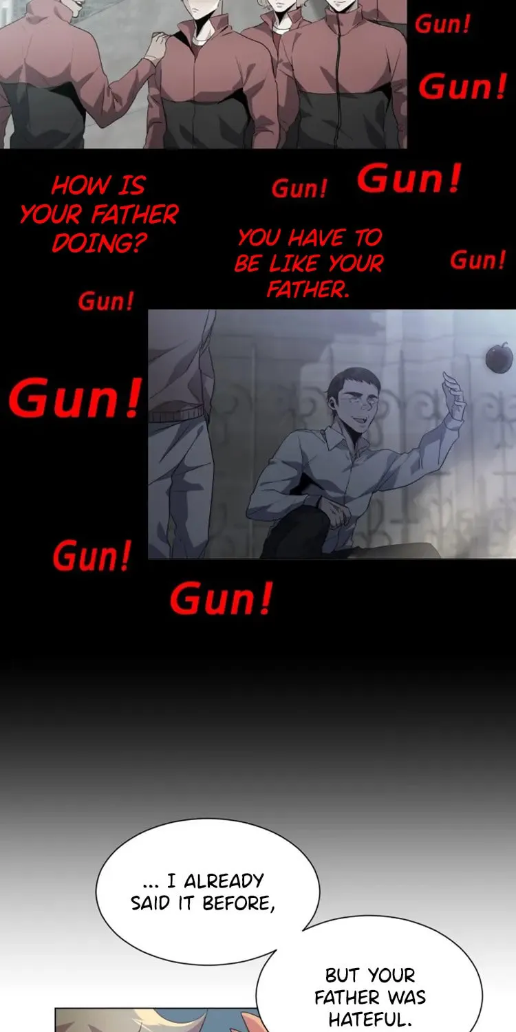 Read Top Corner chapter 61 image 48 on Lezhin