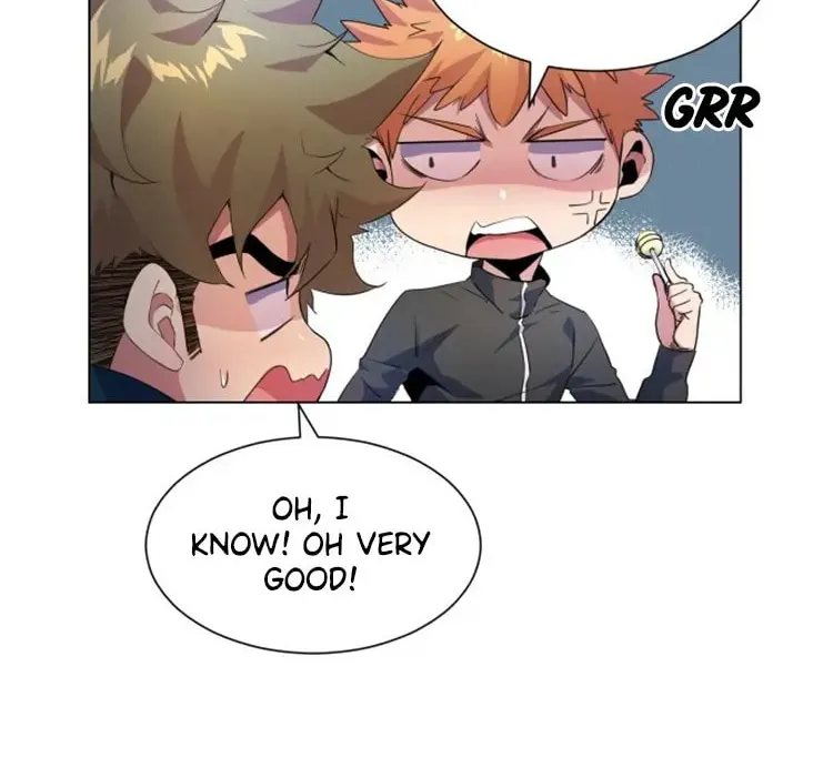 Read Top Corner chapter 61 image 49 on Lezhin