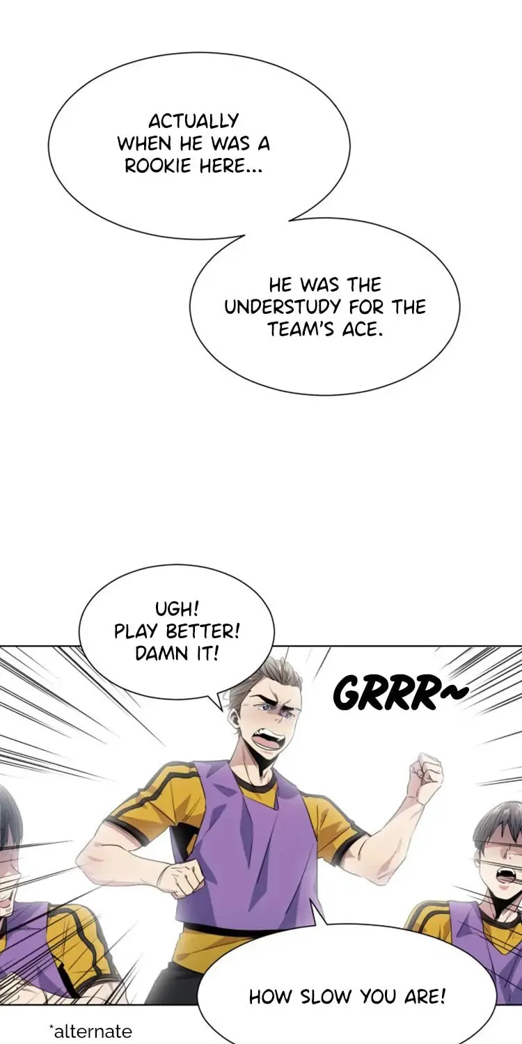 Read Top Corner chapter 61 image 52 on Lezhin