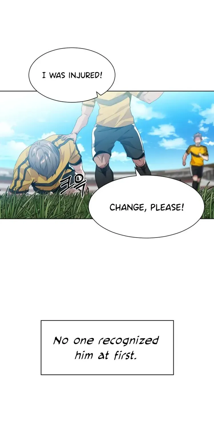 Read Top Corner chapter 61 image 55 on Lezhin