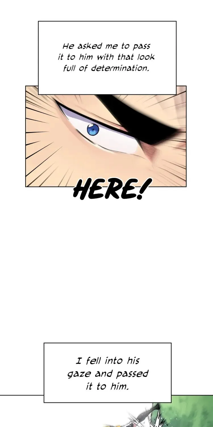 Read Top Corner chapter 61 image 61 on Lezhin