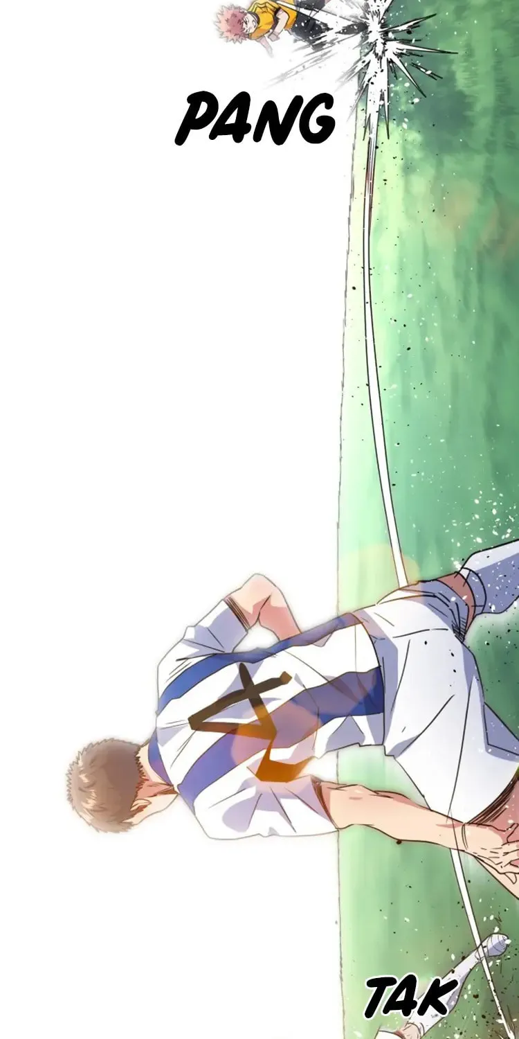 Read Top Corner chapter 61 image 62 on Lezhin